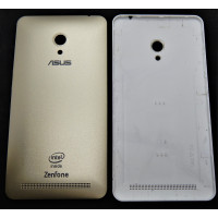 Задня кришка для Asus ZenFone 6 (A600CG) Gold