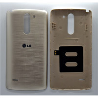 Задня кришка для LG G3s Gold Задня кришка для LG G3s Gold