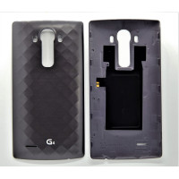 Задня кришка для LG G4 Grey