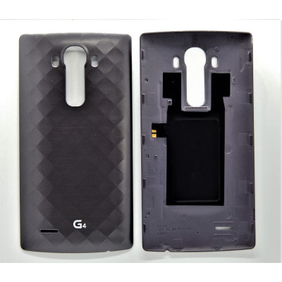 Задня кришка для LG G4 Grey