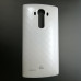 Задня кришка для LG G4 Silver