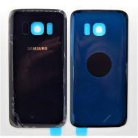 Задня кришка для Samsung S7 / G930 Black