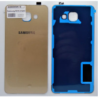 Задня кришка для Samsung A510 / A5 2016 Gold Задня кришка для Samsung A510 / A5 2016 Gold