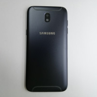 Задня кришка для Samsung J530 / J5 2017 Dark Blue Задня кришка для Samsung J530 / J5 2017 Dark Blue