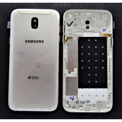Задня кришка для Samsung J530 / J5 2017 Gold Задня кришка для Samsung J530 / J5 2017 Gold