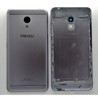 Задня кришка для Meizu M3s / Y685H) Grey Задня кришка для Meizu M3s / Y685H) Grey