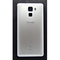 Задня кришка для Huawei Honor 7 / PLK-TL01H / PLK-L01 / PLK-UL00 / PLK-AL10 Grey Задня кришка для Huawei Honor 7 / PLK-TL01H / PLK-L01 / PLK-UL00 / PLK-AL10 Grey