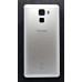 Задня кришка для Huawei Honor 7 / PLK-TL01H / PLK-L01 / PLK-UL00 / PLK-AL10 Grey