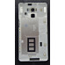 Задня кришка для Huawei Honor 7 / PLK-TL01H / PLK-L01 / PLK-UL00 / PLK-AL10 Grey