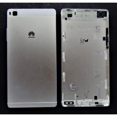 Задня кришка для Huawei P8 Gold Задня кришка для Huawei P8 Gold