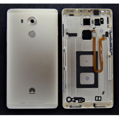 Задня кришка для Huawei Mate 8 Gold