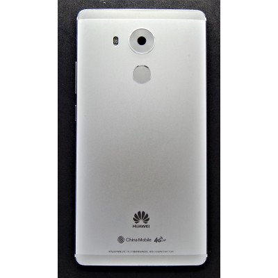 Задня кришка для Huawei Mate 8 Grey