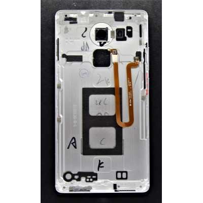 Задня кришка для Huawei Mate 8 Grey