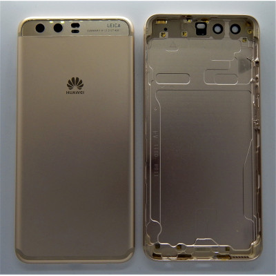 Задня кришка для Huawei P10 Gold Задня кришка для Huawei P10 Gold
