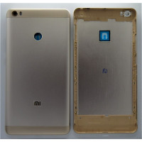 Задня кришка для Xiaomi Mi Max Gold Задня кришка для Xiaomi Mi Max Gold