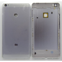 Задня кришка для Xiaomi Mi Max Grey Задня кришка для Xiaomi Mi Max Grey