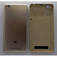 Задня кришка для Xiaomi Redmi 4A Gold Задня кришка для Xiaomi Redmi 4A Gold
