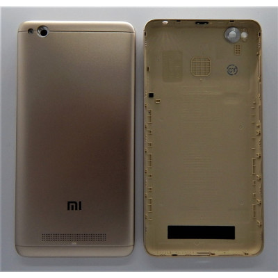 Задня кришка для Xiaomi Redmi 4A Gold Задня кришка для Xiaomi Redmi 4A Gold