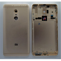 Задня кришка для Xiaomi Redmi Note 4 Gold Задня кришка для Xiaomi Redmi Note 4 Gold
