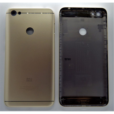 Задня кришка для Xiaomi Redmi Note 5A Prime Gold