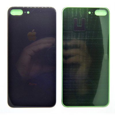 Задня кришка для iPhone 8 plus Grey Задня кришка для iPhone 8 plus Grey