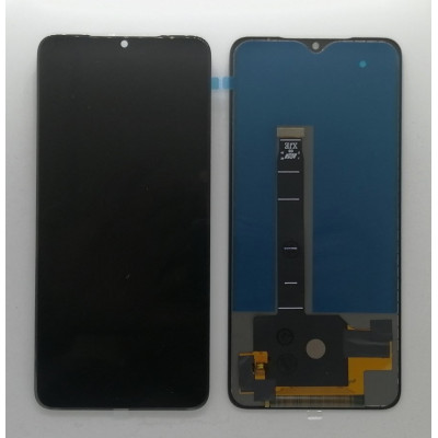 Дисплей для мобільного телефона Xiaomi Mi 9 Pro (m1908f1xe) TFT з тачскріном Black Дисплей для мобільного телефона Xiaomi Mi 9 Pro (m1908f1xe) TFT з тачскріном Black