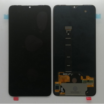 Дисплей для мобільного телефона Xiaomi Mi 9 Pro (m1908f1xe) Original з тачскріном Black Дисплей для мобільного телефона Xiaomi Mi 9 Pro (m1908f1xe) Original з тачскріном Black