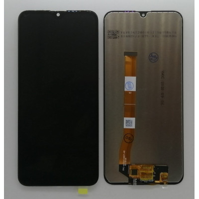 Дисплей для мобільного телефона Realme C2 /RMX1941/RMX1745/OPPO A1K/CPH1923 з тачскріном Black Дисплей для мобільного телефона Realme C2 /RMX1941/RMX1745/OPPO A1K/CPH1923 з тачскріном Black