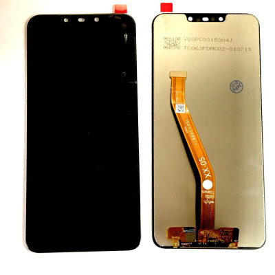 Дисплей для мобільного телефона Huawei P Smart Plus/Nova 3/3i з тачскріном Black Дисплей для мобільного телефона Huawei P Smart Plus/Nova 3/3i з тачскріном Black