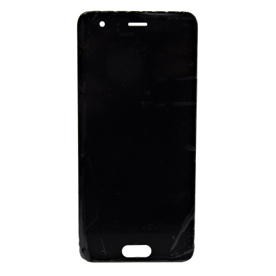Дисплей для мобільного телефона Huawei Honor 9 (STF-L09/STF-AL10/STF-AL00) з тачскріном Black Дисплей для мобільного телефона Huawei Honor 9 (STF-L09/STF-AL10/STF-AL00) з тачскріном Black