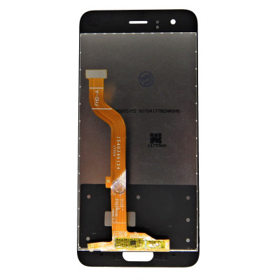 Дисплей для мобільного телефона Huawei Honor 9 (STF-L09/STF-AL10/STF-AL00) з тачскріном Black