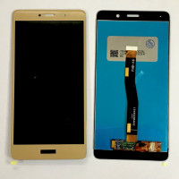Дисплей для мобільного телефона Huawei GR5 2017 (BLL-L21 BLL-L22) Honor 6X (BLN-L24 BLN-AL10 BLN-L21 BLN-L22) Mate 9 Lite з тачскріном Gold