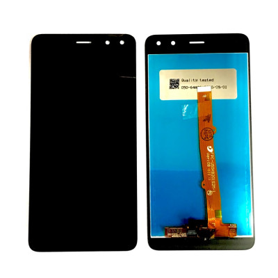Дисплей для мобільного телефона Huawei Y5 2017 (MYA-L02/MYA-L22/MYA-U29)/Y5-2 2017 з тачскріном Black Дисплей для мобільного телефона Huawei Y5 2017 (MYA-L02/MYA-L22/MYA-U29)/Y5-2 2017 з тачскріном Black