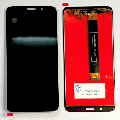 Дисплей для мобільного телефона Huawei Y5 2018/Y5 Prime 2018 (DRA-L02/DUA-L22/ DRA-L21)/Honor 7a /7s/Honor 7 Play з тачскріном Black Дисплей для мобільного телефона Huawei Y5 2018/Y5 Prime 2018 (DRA-L02/DUA-L22/ DRA-L21)/Honor 7a /7s/Honor 7 Play з тачскріном Black