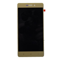 Дисплей для мобільного телефона Xiaomi Redmi 3/3 Pro/3s/3s Prime/Redmi 3x з тачскріном Gold Дисплей для мобільного телефона Xiaomi Redmi 3/3 Pro/3s/3s Prime/Redmi 3x з тачскріном Gold