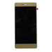Дисплей для мобільного телефона Xiaomi Redmi 3/3 Pro/3s/3s Prime/Redmi 3x з тачскріном Gold