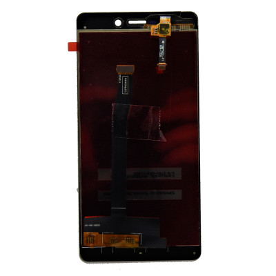 Дисплей для мобільного телефона Xiaomi Redmi 3/3 Pro/3s/3s Prime/Redmi 3x з тачскріном Gold