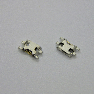 Конектор зарядки для Fly IQ441,IQ4412,IQ442Q,IQ446,IQ449,IQ4503,IQ270,IQ4491,IQ453