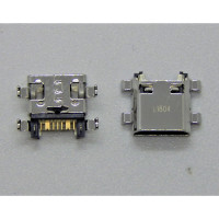 Конектор зарядки для Samsung G350, G355, G530, G531,G7102, G7106, J510, J710, S7272, S7275 Конектор зарядки для Samsung G350, G355, G530, G531,G7102, G7106, J510, J710, S7272, S7275