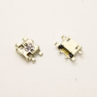 Конектор зарядки для Lenovo IdeaTab A5500 A8-50 Конектор зарядки для Lenovo IdeaTab A5500 A8-50