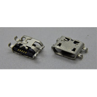 Конектор зарядки для Lenovo A710, G510, A300, A310, A730E, K860, P700, S850E, S880 Конектор зарядки для Lenovo A710, G510, A300, A310, A730E, K860, P700, S850E, S880