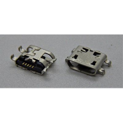 Конектор зарядки для Lenovo A710, G510, A300, A310, A730E, K860, P700, S850E, S880 Конектор зарядки для Lenovo A710, G510, A300, A310, A730E, K860, P700, S850E, S880