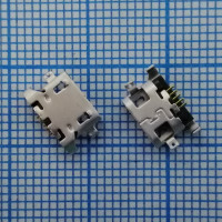 Конектор зарядки для Lenovo A319, A536, A6000, A6000T, A6010, A670, A7020 Vibe K5 Note, A830, A850, A859, K3 (K30-T), P780, S650, S820; Xiaomi Redmi Note 4, планшета Lenovo IdeaPad S6000; 5 pin, micro-USB Конектор зарядки для Lenovo A319, A536, A6000, A6000T, A6010, A670, A7020 Vibe K5 Note, A830, A850, A859, K3 (K30-T), P780, S650, S820; Xiaomi Redmi Note 4, планшета Lenovo IdeaPad S6000; 5 pin, micro-USB
