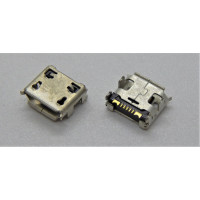 Конектор зарядки для Samsung C3322, I9250, C3312, C3520. E2530, S3850, S5300, S5360, S5380 Конектор зарядки для Samsung C3322, I9250, C3312, C3520. E2530, S3850, S5300, S5360, S5380