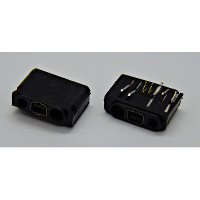 Конектор зарядки для Nokia 6030 (гніздо зарядки/USB/навушник) Конектор зарядки для Nokia 6030 (гніздо зарядки/USB/навушник)