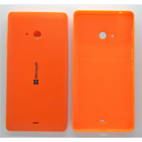 Задня кришка для Nokia 540 Orange
