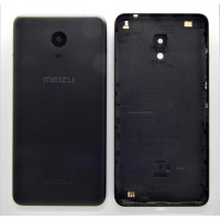 Задня кришка для Meizu M5C Black Задня кришка для Meizu M5C Black