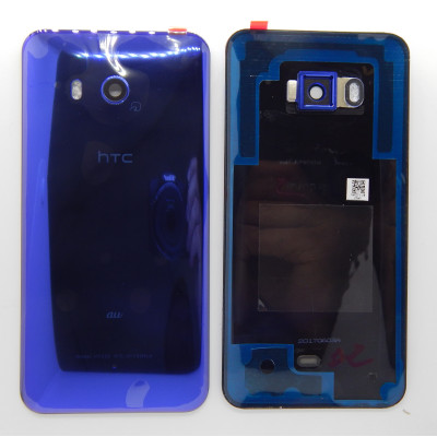 Задня кришка для HTC U11 Blue Задня кришка для HTC U11 Blue