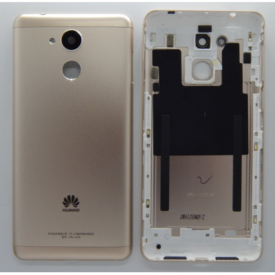 Задня кришка для Huawei Honor 6C / Nova Smart Gold Задня кришка для Huawei Honor 6C / Nova Smart Gold