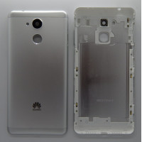 Задня кришка для Huawei Honor 6C / Nova Smart Silver